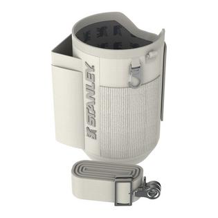 Stanley Carry-All pour Quencher All Day (40 oz - Cr&egrave;me)
