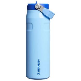 Stanley IceFlow Flip Straw 2.0 Bottle (24 oz)
