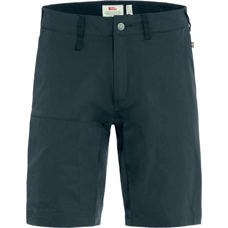 Fjallraven Short Abisko Lite pour hommes