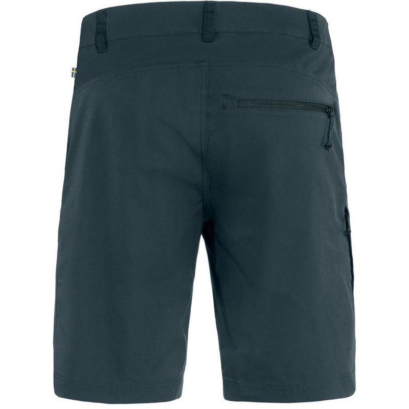 Fjallraven Short Abisko Lite pour hommes