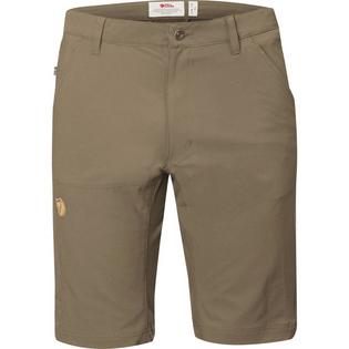 Fjallraven Men's Abisko Lite Short