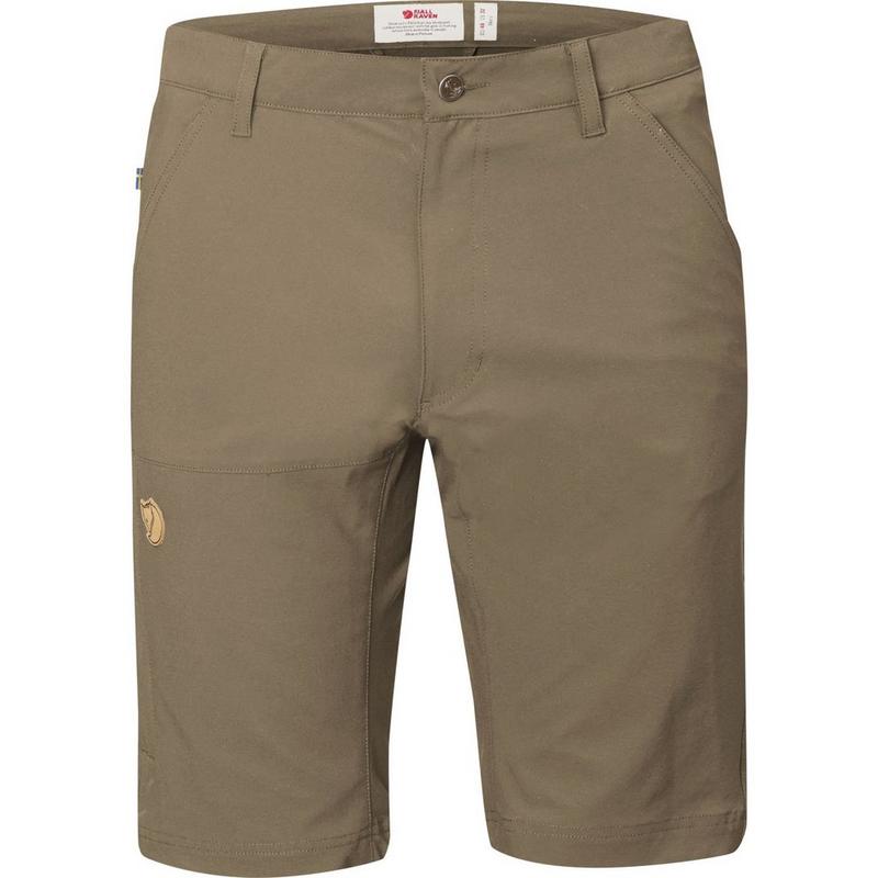 Fjallraven Short Abisko Lite pour hommes