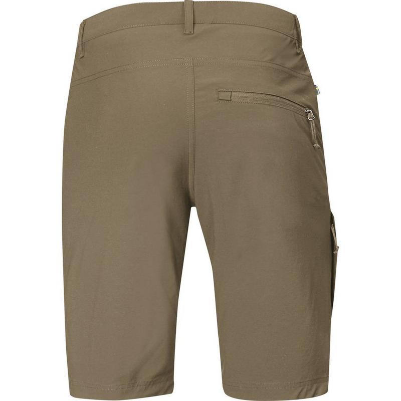Fjallraven Short Abisko Lite pour hommes