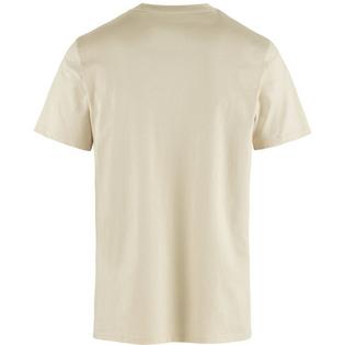 Fjallraven Men's Multicolor Logo T-Shirt