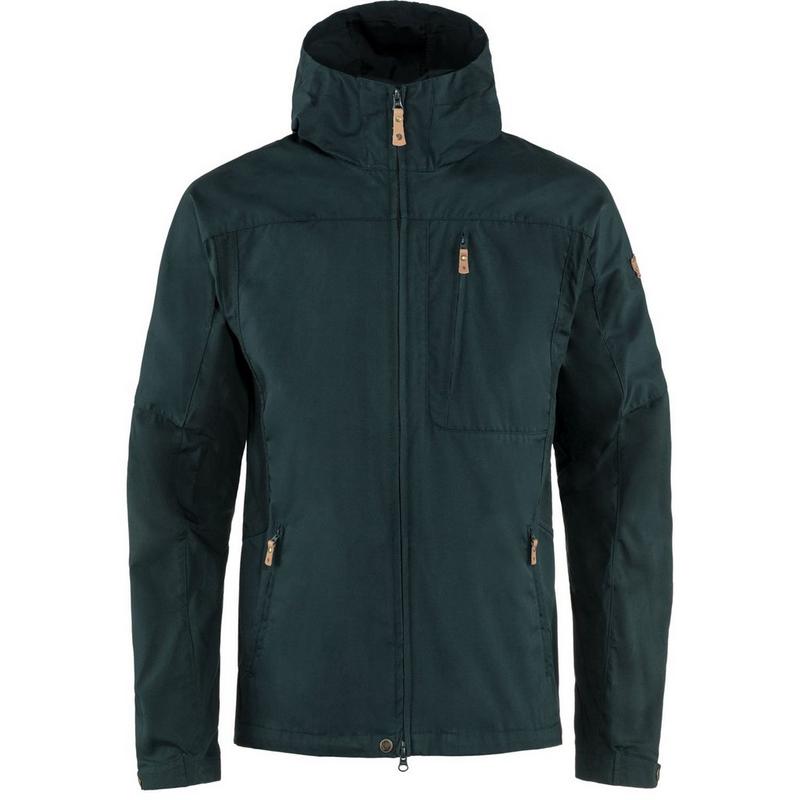 Fjallraven Veste Sten pour hommes