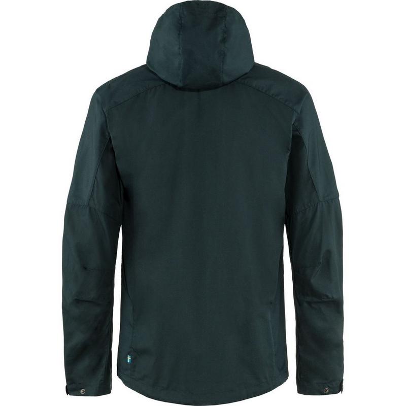 Fjallraven Veste Sten pour hommes
