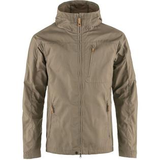 Fjallraven Men's Sten Jacket