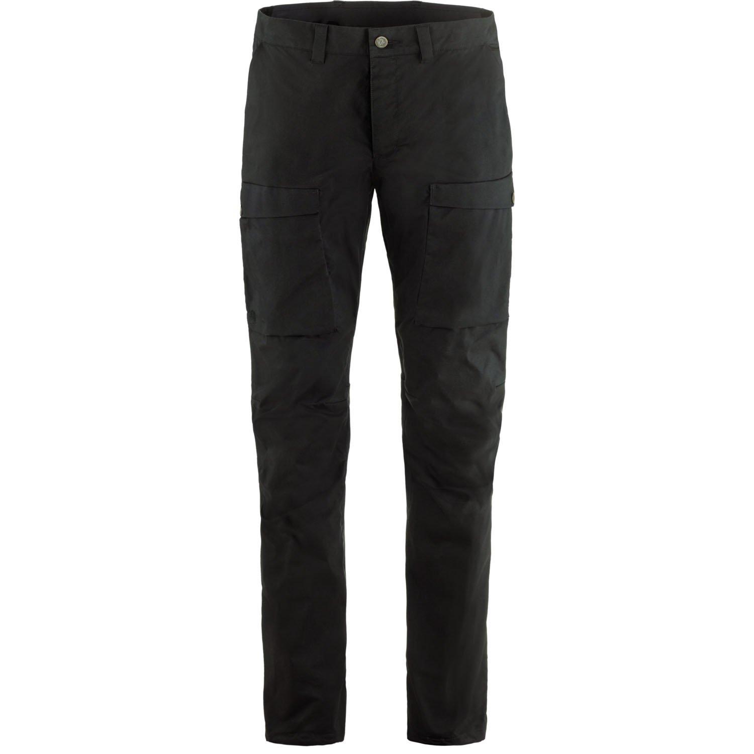 Men's Abisko Hybrid Trail Pant | Fjallraven | Sporting Life Online