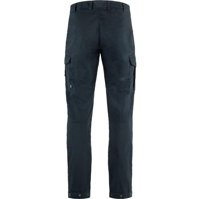 Fjallraven Pantalon Vidda Pro Lite pour hommes