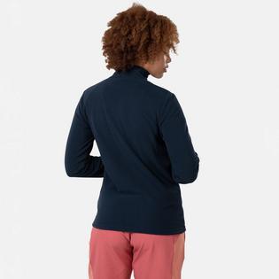 Kari Traa Women's Kari Full-Zip Fleece Jacket