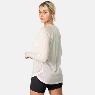 Kari Traa Haut &agrave; manches longues Henni pour femmes