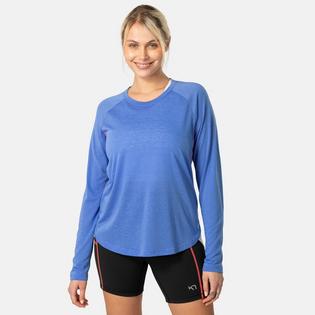 Kari Traa Women's Henni Long Sleeve Top