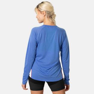 Kari Traa Women's Henni Long Sleeve Top