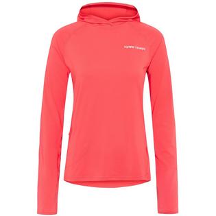 Kari Traa Women's Sanne Sunshirt Top