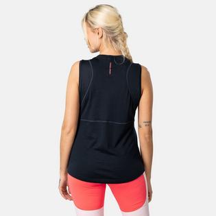 Kari Traa Women's Embla Wool Tank Top