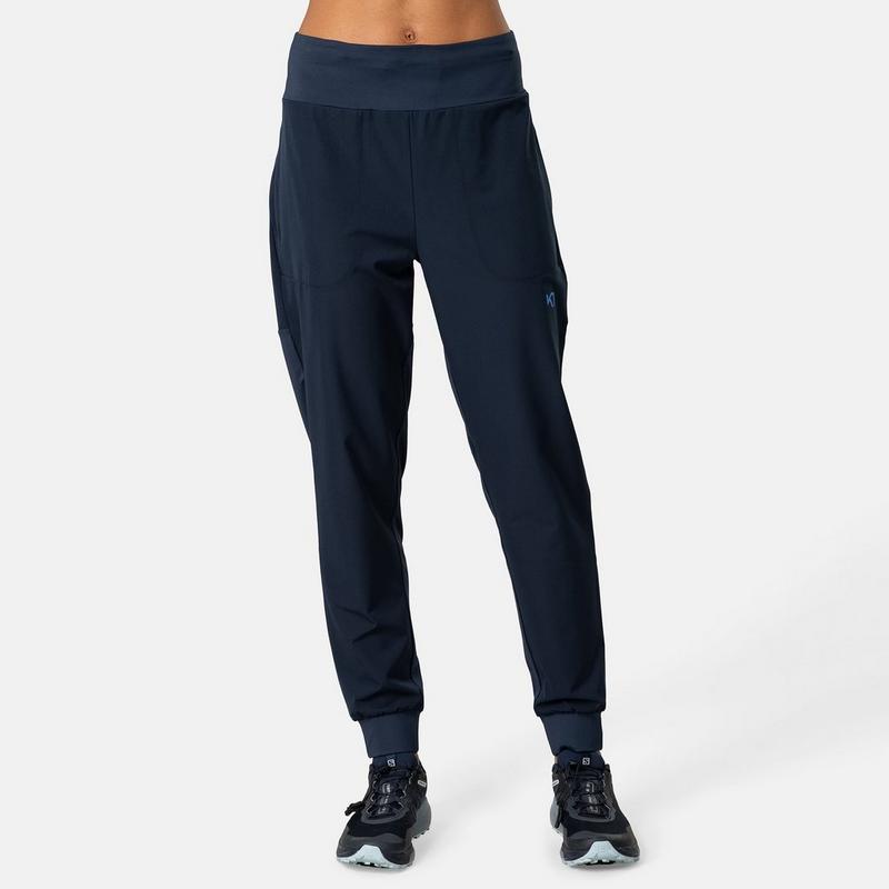 Kari Traa Pantalon de jogging Thale pour femmes