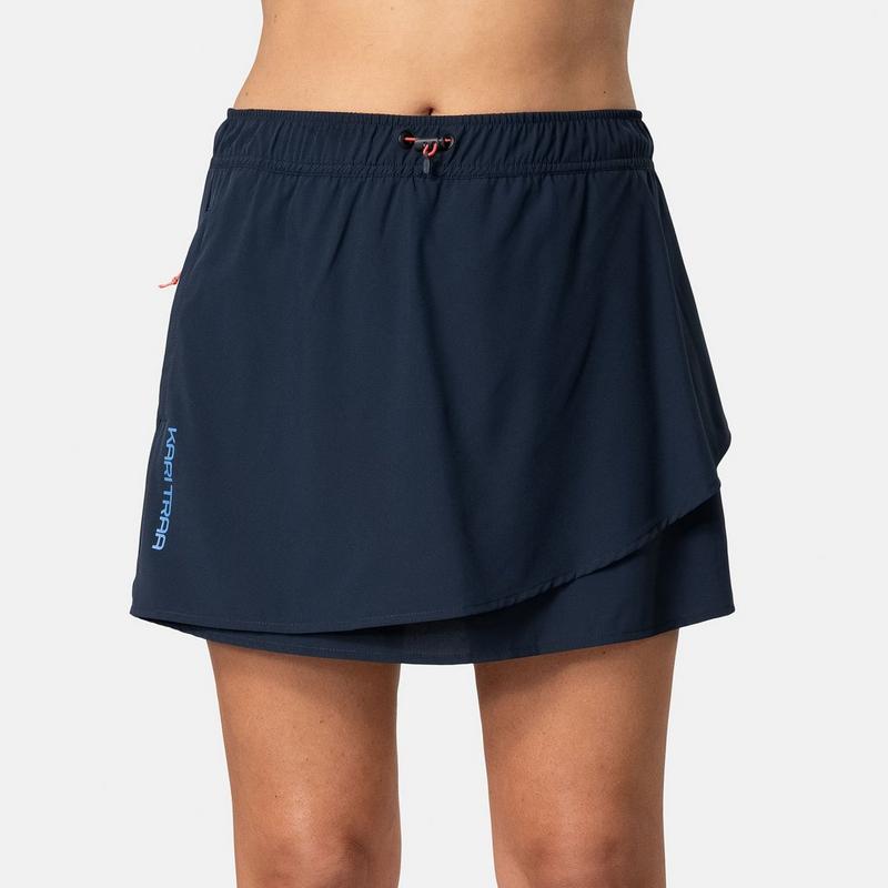 Kari Traa Jupe-short Ane pour femmes