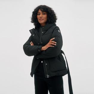 Noize Women's Bonita Puffer Jacket
