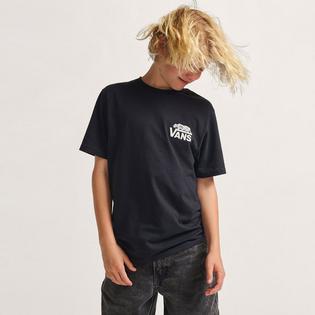 Vans Juniors' [8-16] Sneaky Short Sleeve T-Shirt
