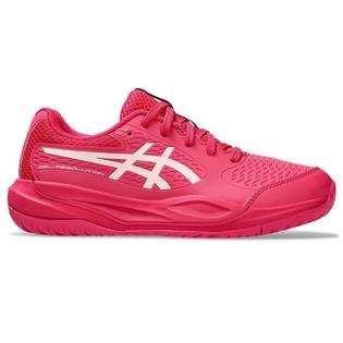 Asics Juniors' [3.5-7] GEL-Resolution&#174; X GS Tennis Shoe