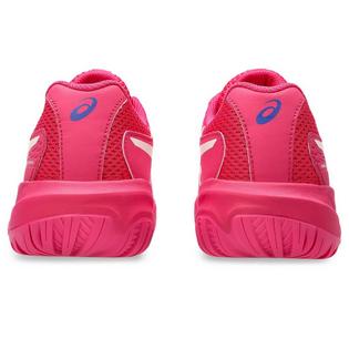 Asics Juniors' [3.5-7] GEL-Resolution&#174; X GS Tennis Shoe