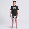 Junior Boys   8-16  MTE Everride Scalloped Boardshort