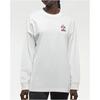 Women s Emerald Edge Oversized Long Sleeve T-Shirt