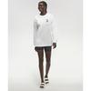 Women s Emerald Edge Oversized Long Sleeve T-Shirt