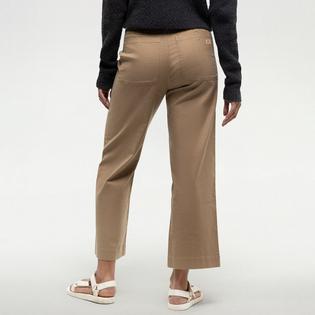 Tentree Women's Slocan Pant