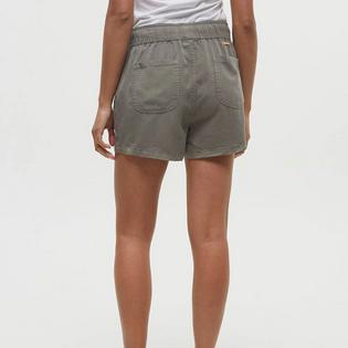 Tentree Women's TENCEL Instow Short
