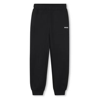 BOSS Junior Boys' [8-16] Fleece Jogger Sweatpant