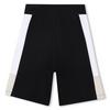 Junior Boys   8-16  Colourblock Sweat Short