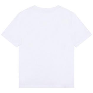 BOSS T-shirt Logo pour gar&ccedil;ons juniors [8-16]