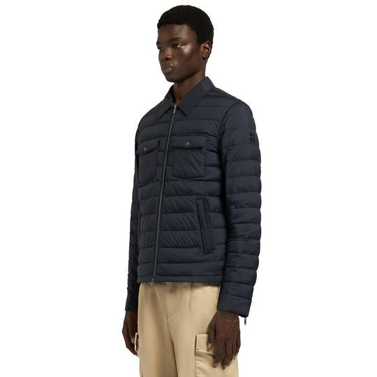 Moose Knuckles Men s Ashton Air Down Shirt Jacket