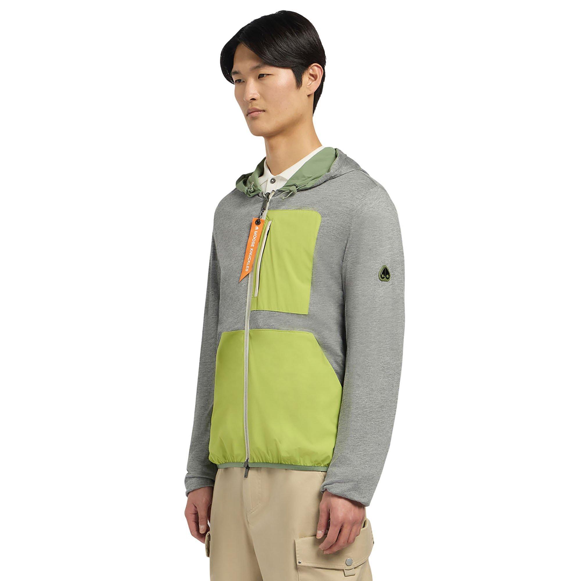 MIKUKIN Kodiak McKinney Men's 6