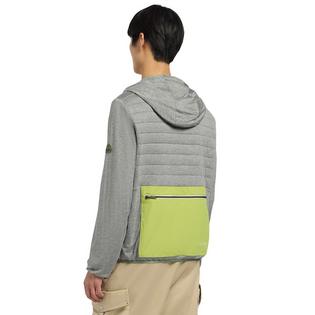 Moose Knuckles Veste compacte Dominion pour hommes