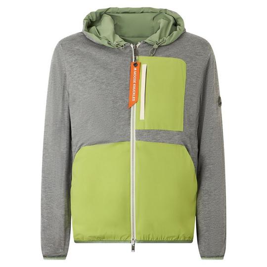 MIKUKIN Kodiak McKinney Men's 6