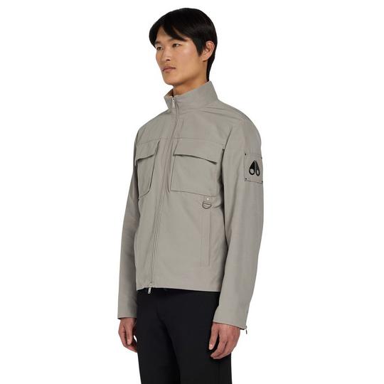 Moose Knuckles Veste Maxwell pour hommes