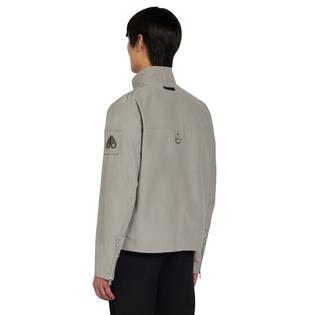 Moose Knuckles Veste Maxwell pour hommes