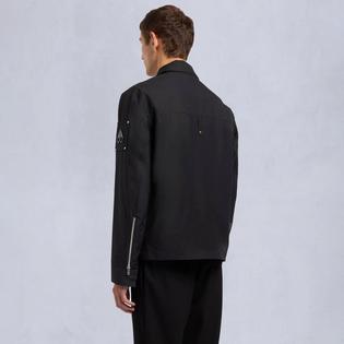 Moose Knuckles Surchemise Jacques pour hommes