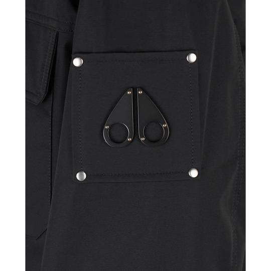 Men's Jacques Shirt Jacket | Moose Knuckles | Sporting Life Online