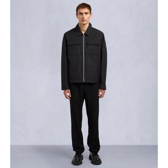 Men's Jacques Shirt Jacket | Moose Knuckles | Sporting Life Online