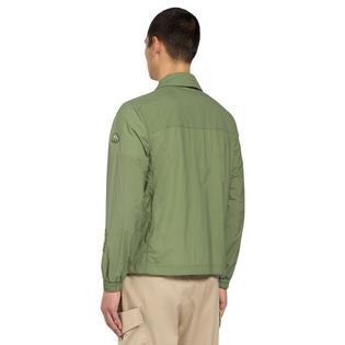 Moose Knuckles Veste-chemise Waverly pour hommes