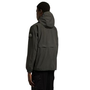 Moose Knuckles Manteau de pluie compact Knox pour hommes