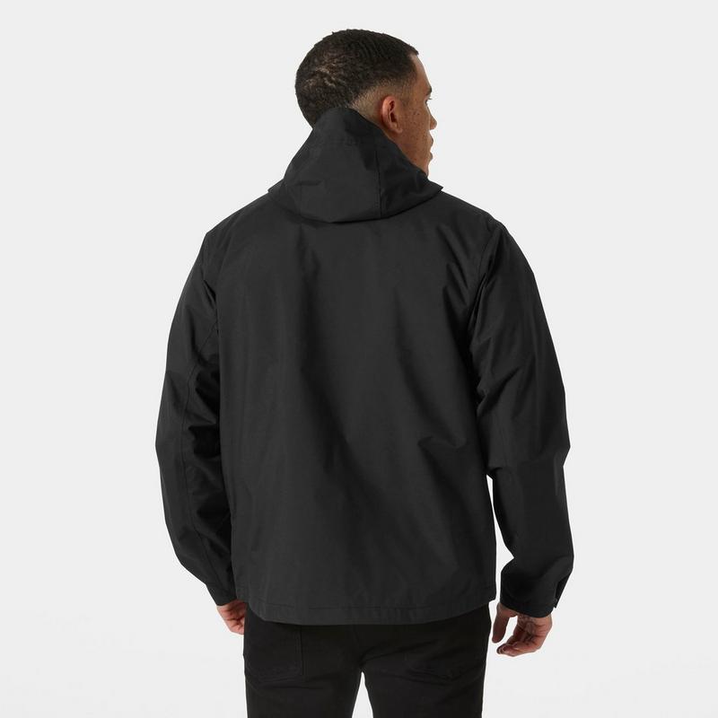 Helly Hansen Manteau de pluie Escape pour hommes