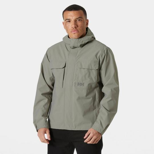 Helly Hansen Manteau de pluie Escape pour hommes