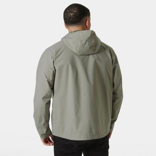 Helly Hansen Men's Escape Rain Jacket