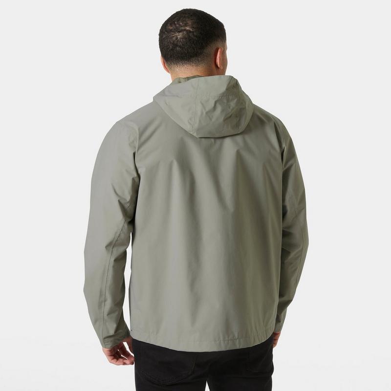 Helly Hansen Manteau de pluie Escape pour hommes