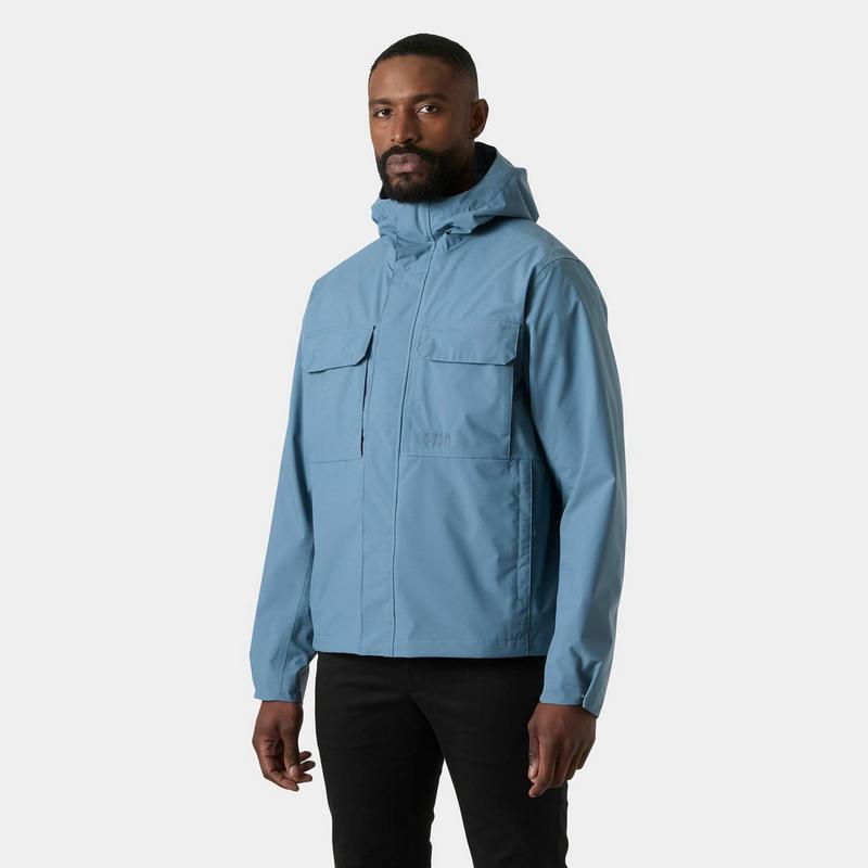 Helly Hansen Manteau de pluie Escape pour hommes
