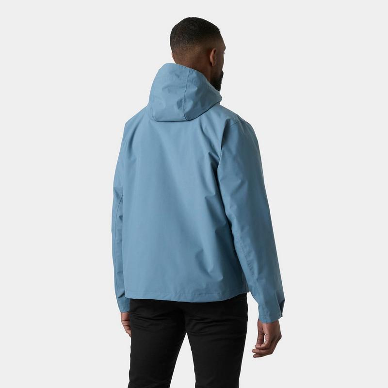 Helly Hansen Manteau de pluie Escape pour hommes